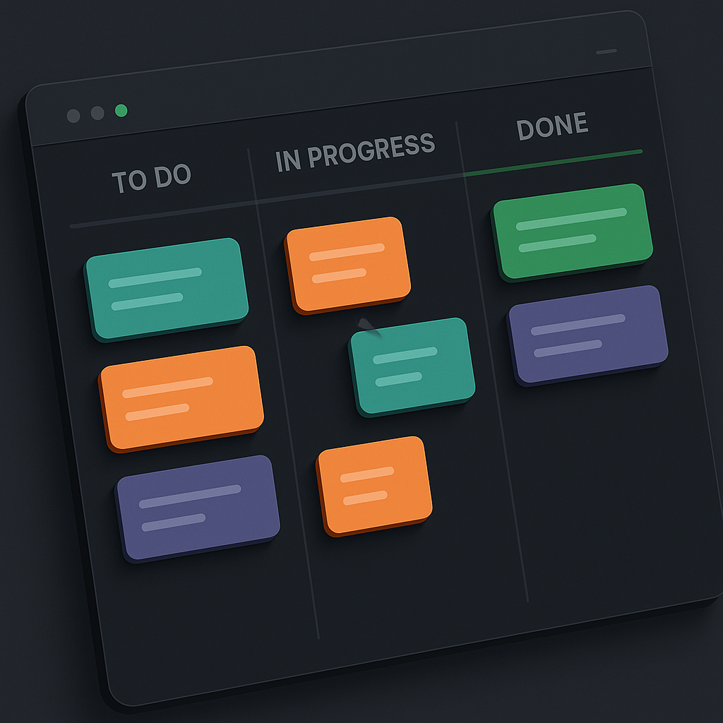 Kanban Workflow
